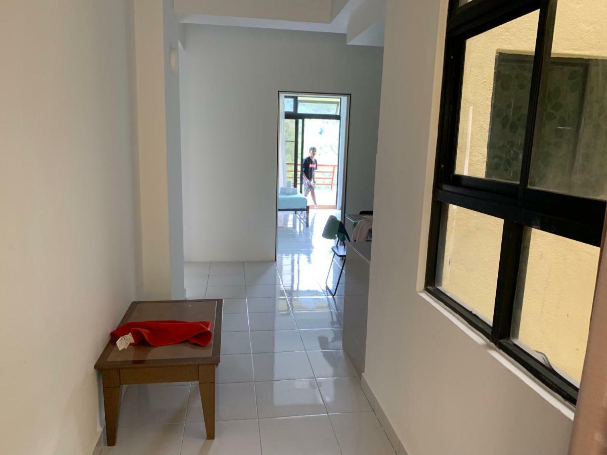 2 Bedroom Paul D2-702 Kempas Serene Apartment เก็นติงไฮแลนด์ ภายนอก รูปภาพ