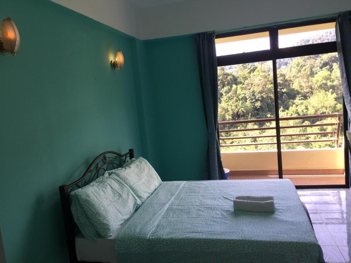 2 Bedroom Paul D2-702 Kempas Serene Apartment เก็นติงไฮแลนด์ ภายนอก รูปภาพ